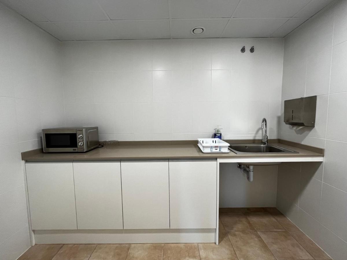 Cal Maco Alberg I Centre De Visitants Igualada Esterno foto