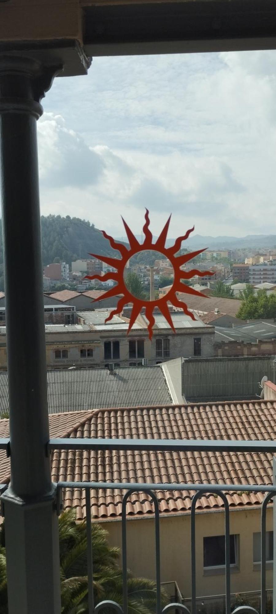 Cal Maco Alberg I Centre De Visitants Igualada Esterno foto