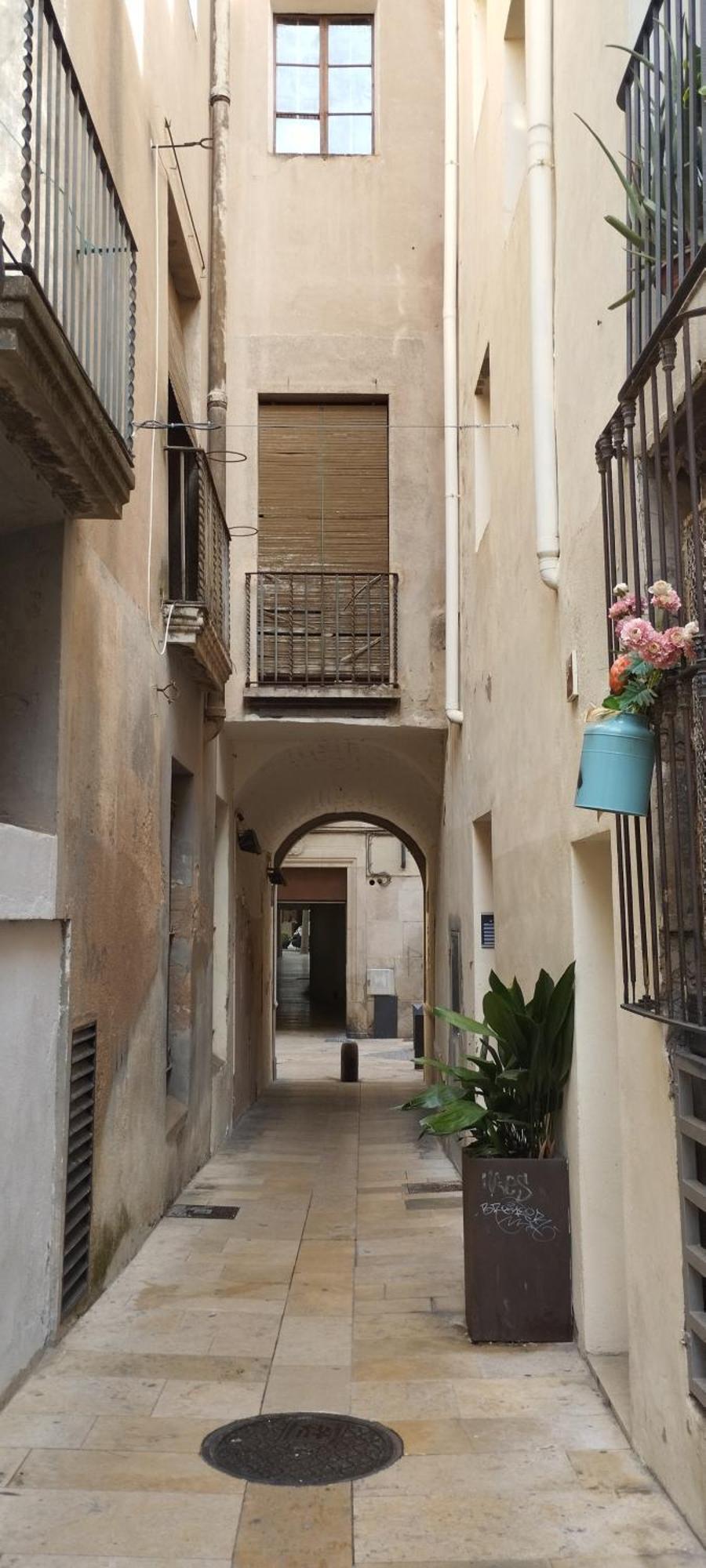 Cal Maco Alberg I Centre De Visitants Igualada Esterno foto