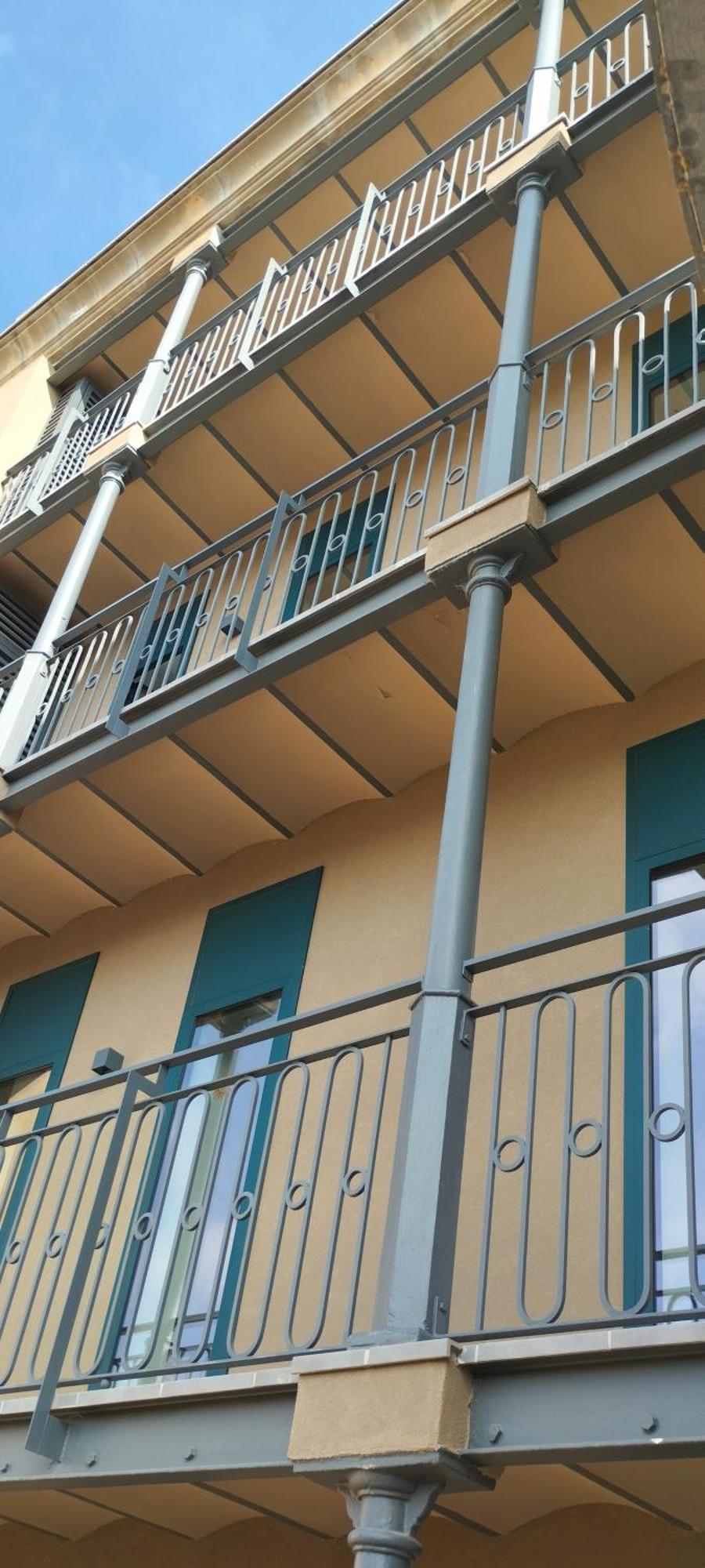 Cal Maco Alberg I Centre De Visitants Igualada Esterno foto